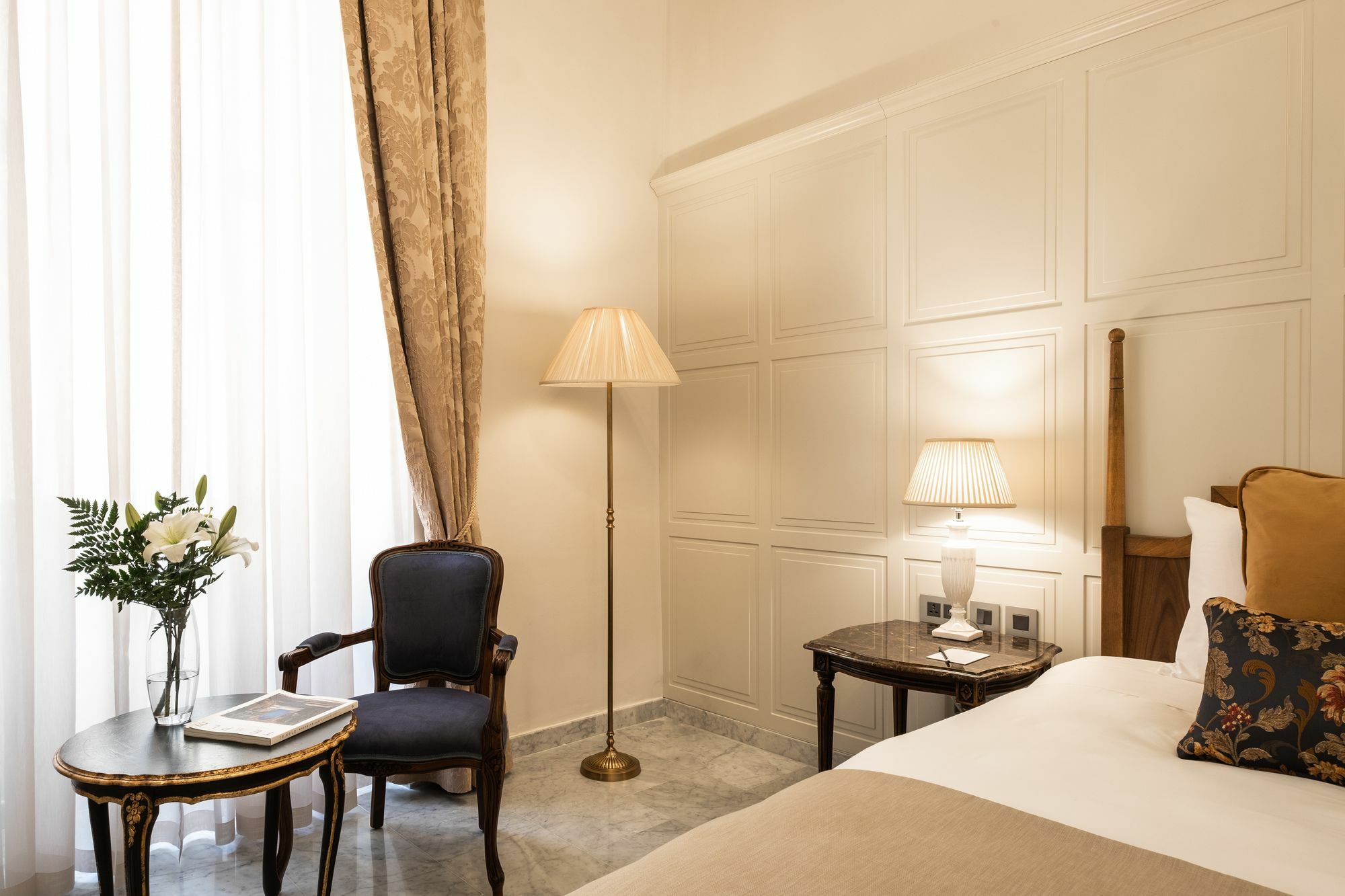 מלון ואלטה Palais Le Brun מראה חיצוני תמונה